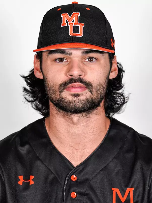 Jaxon O'Neal 2024 Headshot