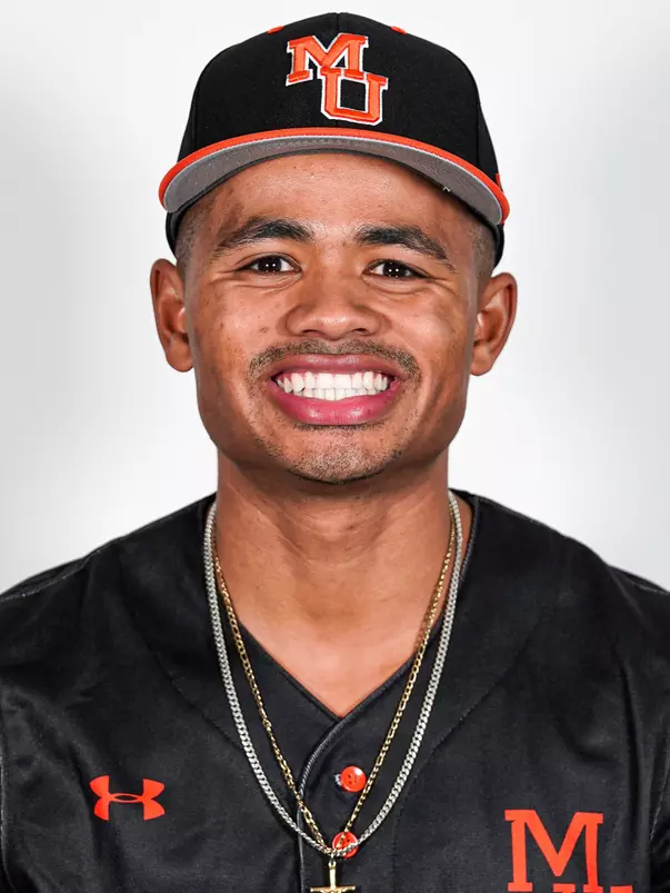 Antonio Brown 2024 Headshot