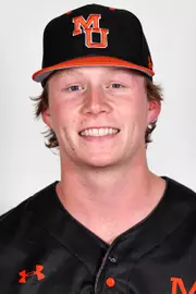 Sam Stewart 2024 Headshot