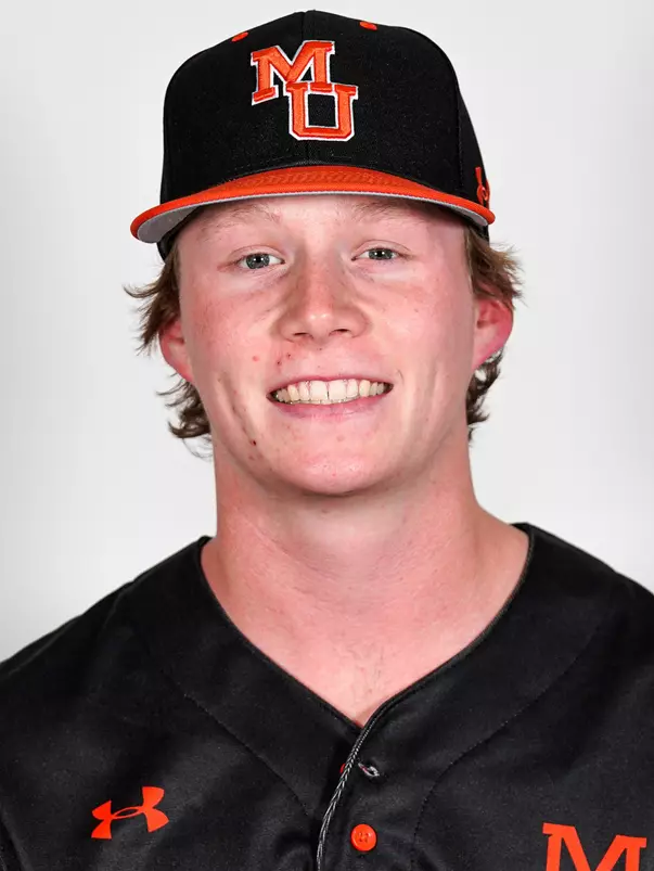 Sam Stewart 2024 Headshot