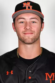Carter Geier 2024 Headshot