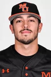 Noah Best 2024 Headshot