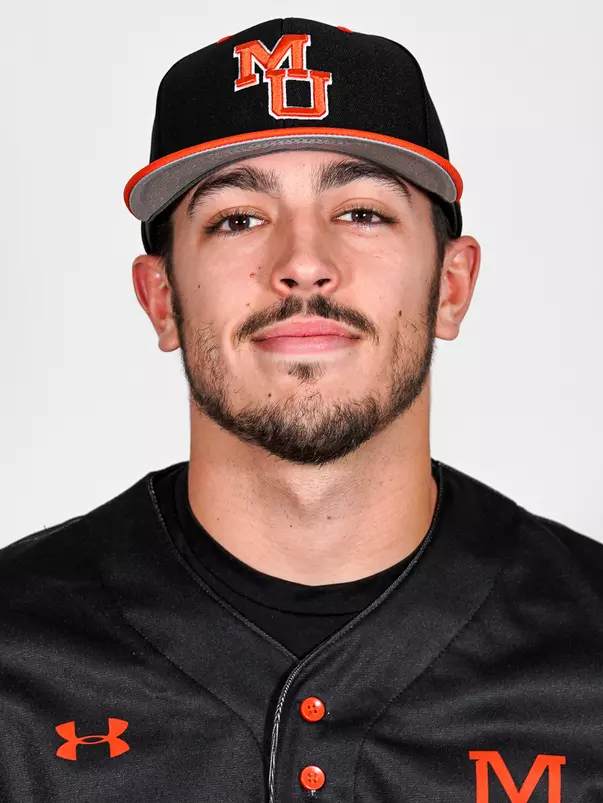 Noah Best 2024 Headshot