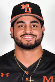 Alex Ramirez 2024 Headshot