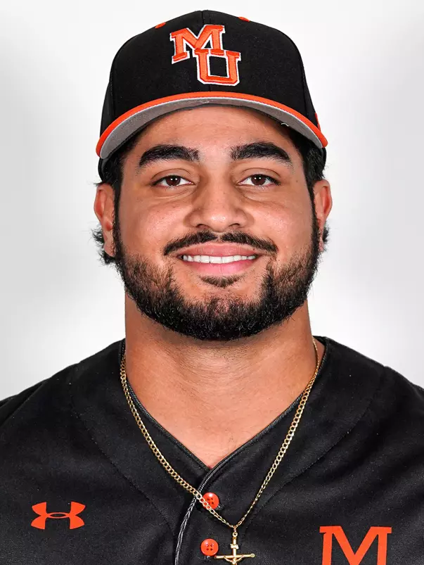 Alex Ramirez 2024 Headshot