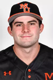 Brandon Prince 2024 Headshot