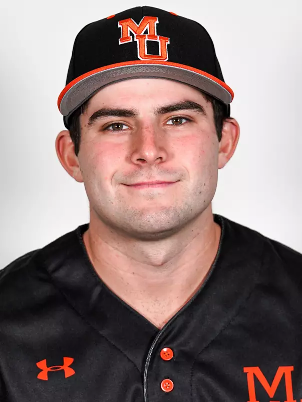 Brandon Prince 2024 Headshot