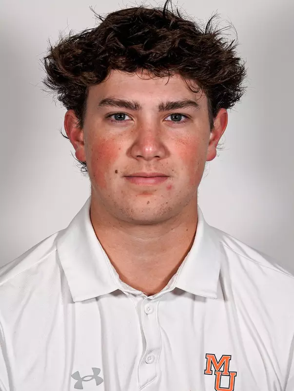 Nolan Filley Head shot