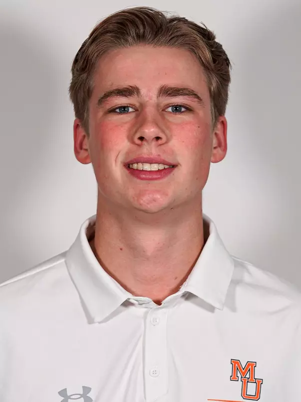 Jack Sullivan Head Shot