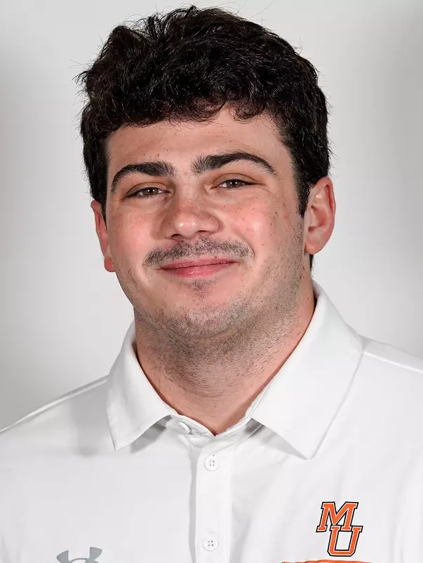 Rand Paddack Head shot