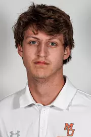 Moses Perry Head shot