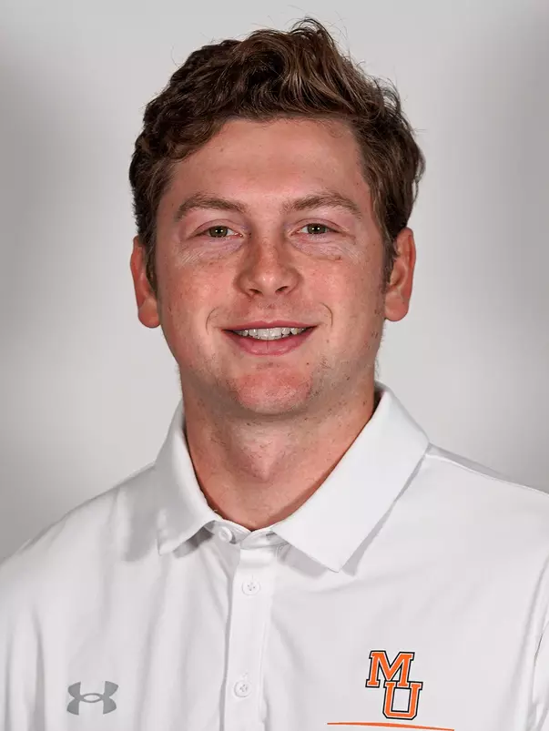 Drew Mayts Head shot