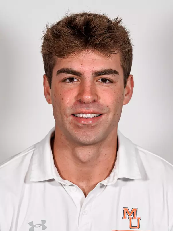 Christian Laureano Head shot