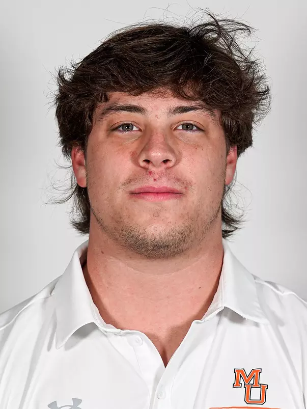 Tyler gilbert head shot