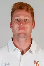 Chase Cope Head Shot