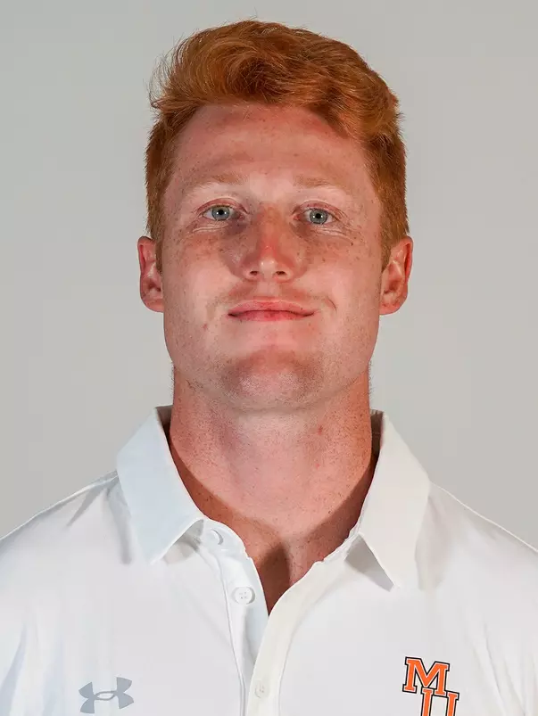 Chase Cope Head Shot