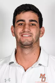 Ryan Harkin Head Shot