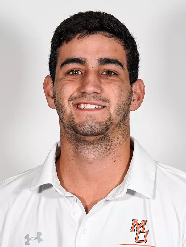 Ryan Harkin Head Shot