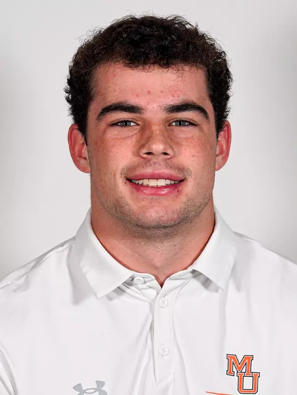 Davis Peek Head shot