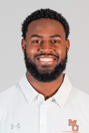 Khory Reid Head shot