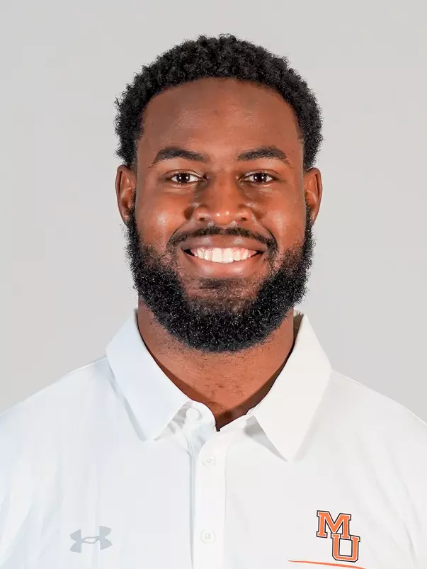 Khory Reid Head shot