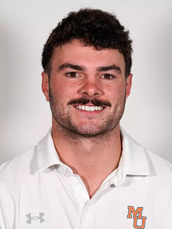 Kyle Pierce Head shot