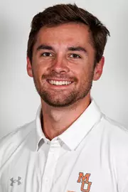 Kyle Cox Head shot