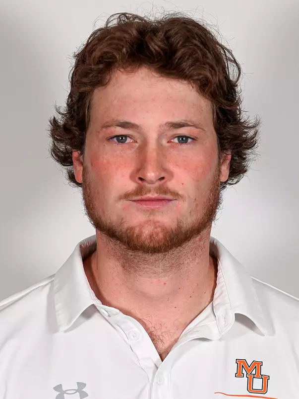 Glenn Mandel Head shot