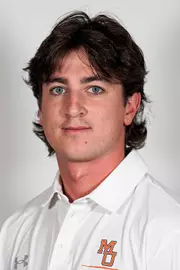 Jack Parolin head shot