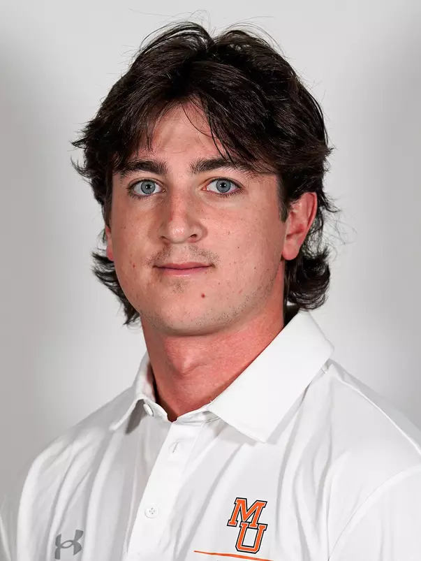 Jack Parolin head shot