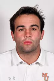 Ben Lever head shot
