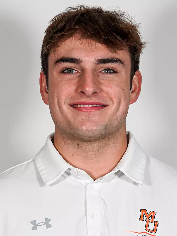 Jackson Crocker head shot