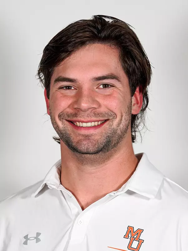 Zach Dubois head shots