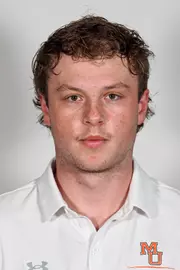 Zach Basisty head shot