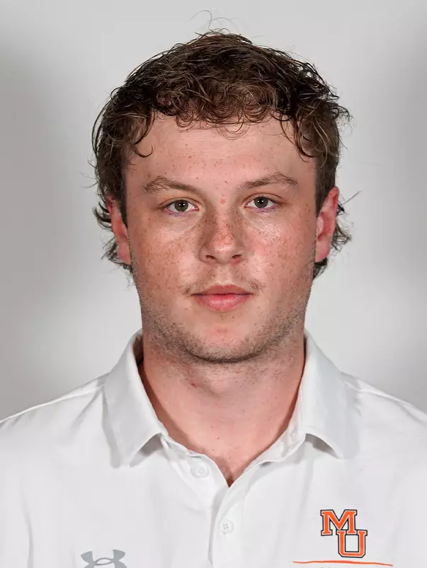 Zach Basisty head shot