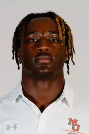 Thomas Strong Head shot