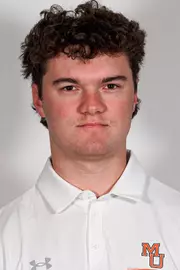 Evan Stroble head shots