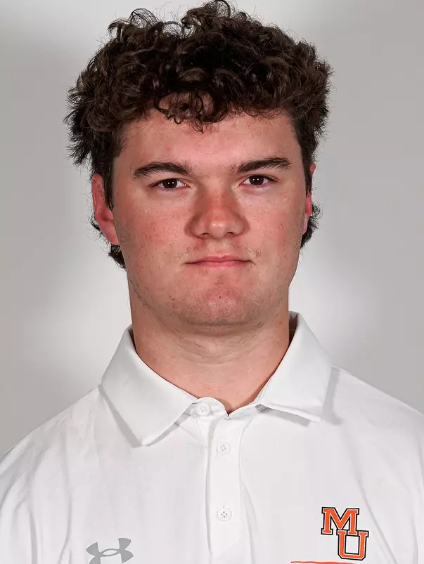 Evan Stroble head shots