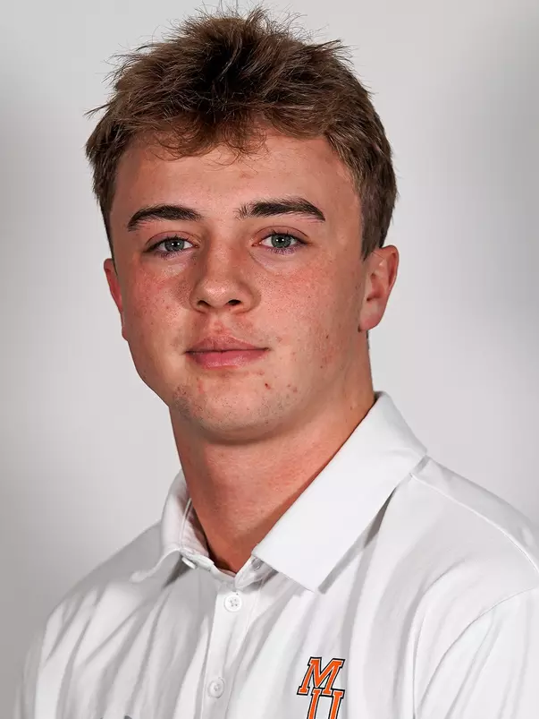 Max Schutt head shot