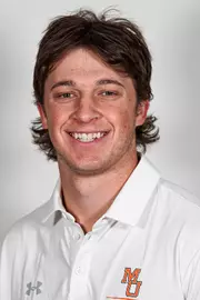 Kellen Arthur Head shot
