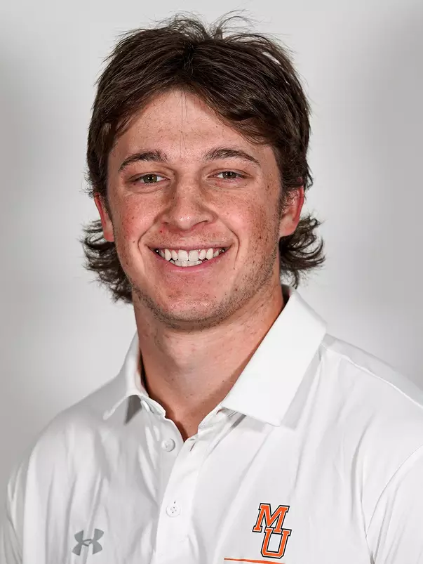 Kellen Arthur Head shot