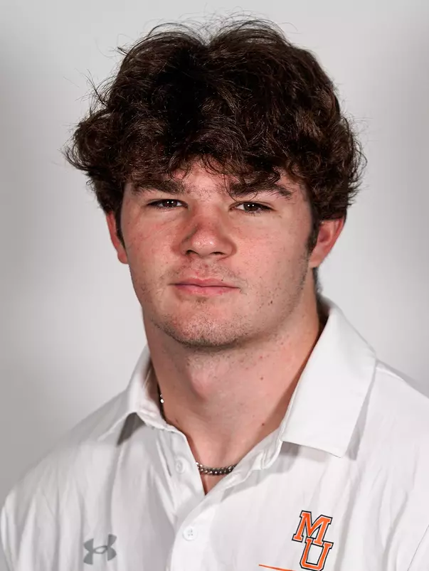 Greyson Brockman head shot