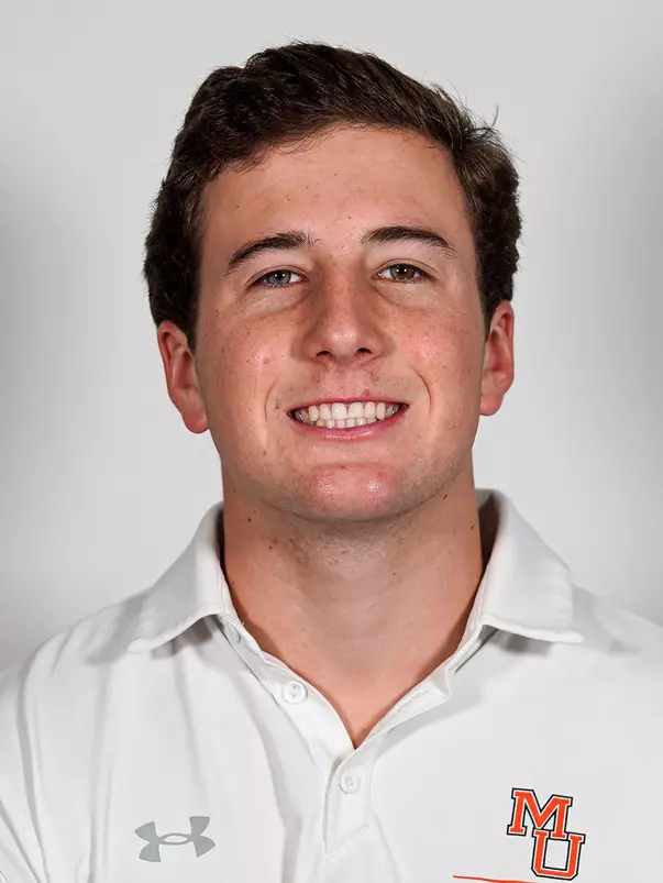 Bronson Dowdell head shot