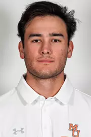 Jackson Ryan Head shot