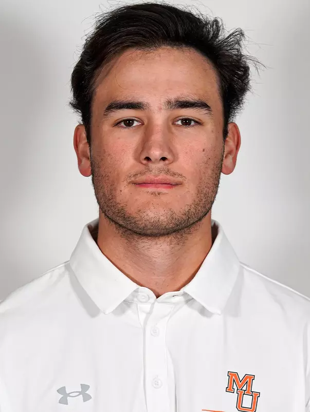 Jackson Ryan Head shot