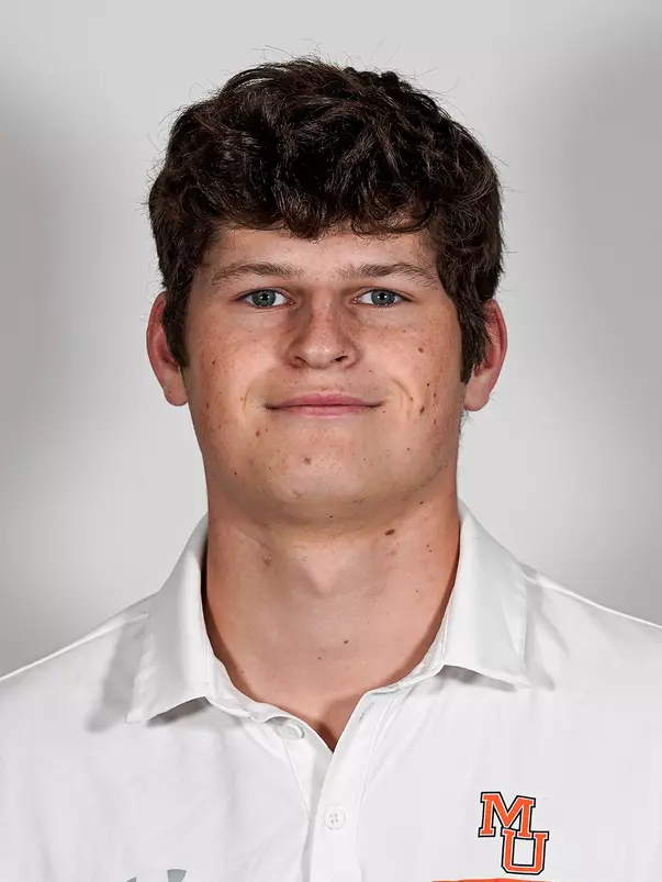 Thomas Venzie head shot