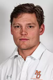 Dean Draughn Head Shot