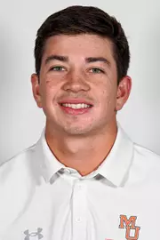 Parker Junod Head Shot