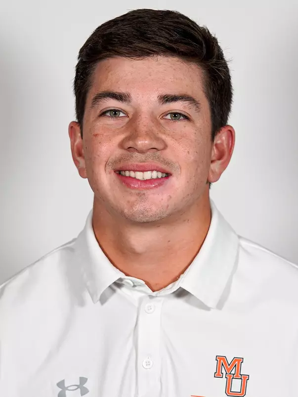 Parker Junod Head Shot