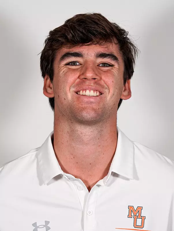 Grafton Ely head shot